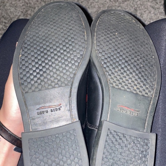 Winter Horseback Riding Boots - Picture 6 of 6